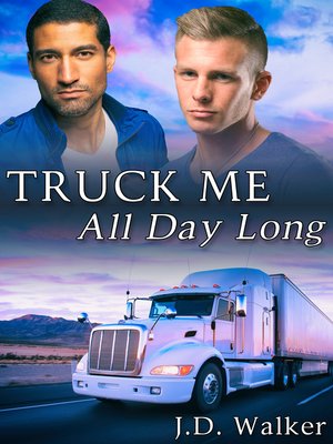 cover image of Truck Me All Day Long